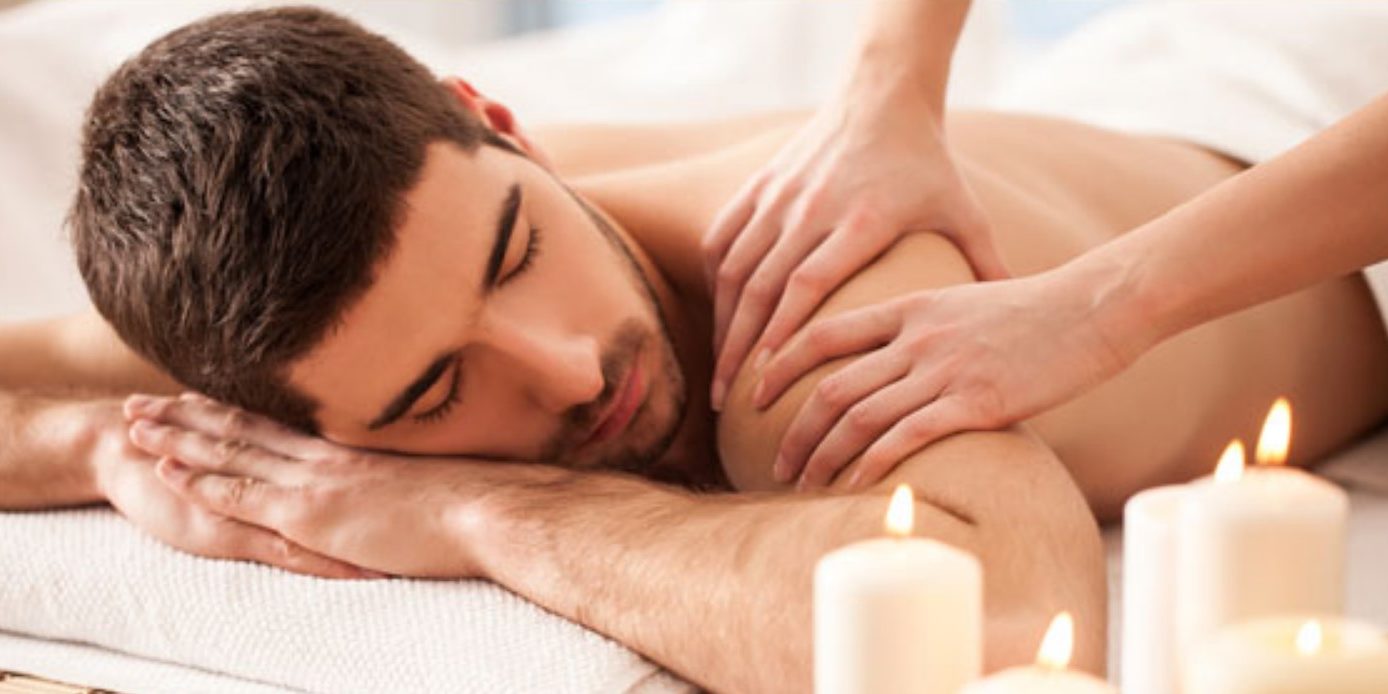 Mai-Hom Thai Massage Unna