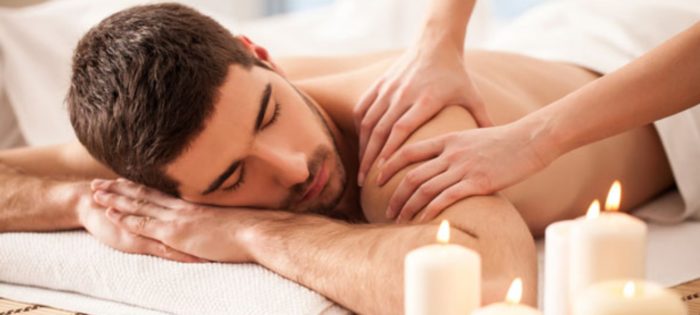 mucle Mai-Hom Thai Massage Unna
